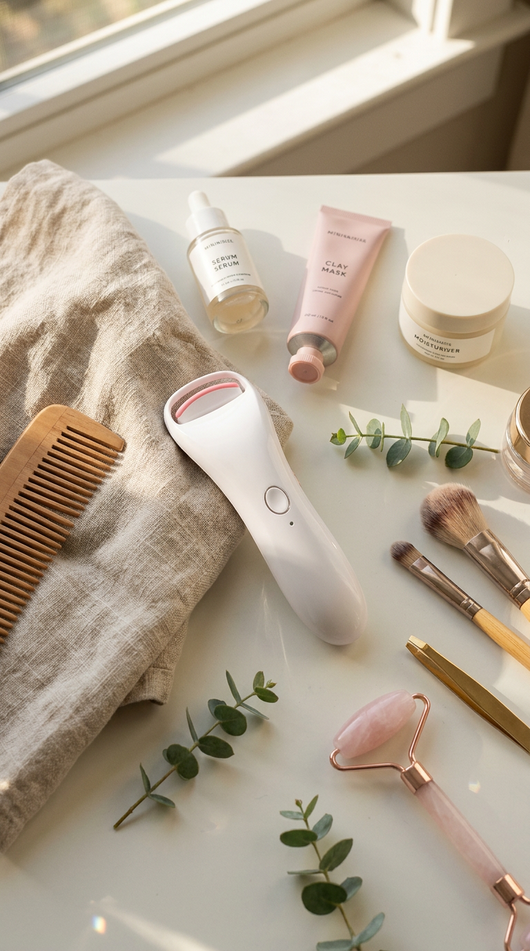 Soft, precise heat